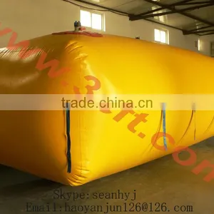 20000 Liters Milk Flexitank Transport thumbnail-6