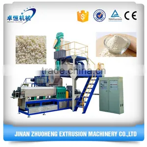 New Condition High Quality Potato Modified Starch Processing Line Machine Manufacturers thumbnail-1