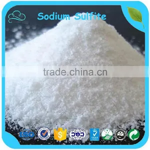 Competitive Price Na2so3 Anhydrous Sodium Sulfite thumbnail-5