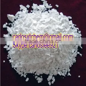 Calcium Chloride 74% Flakes 77% Flakes 95% / Magnesium Chloride 46% thumbnail-2