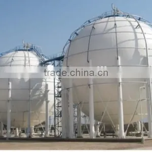 ASME Spherical Tank thumbnail-2