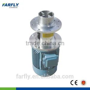 FSW1High Shearing Vacuum Emulsifying Machine, Homogenizing Mixer, Cell Pump thumbnail-4