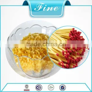 Industrial Gelatin as Match Head Adhesive Additive thumbnail-4