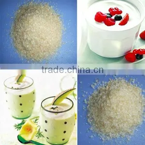 Organic Halal Skin Gelatin Powder for Food Edible Use thumbnail-1