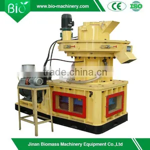 Plastic Pellet Making Machine/wood Pellet Making Mahcine Price thumbnail-4