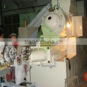 500kg/h Bath Soap Making Line thumbnail-1
