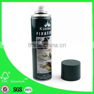 Artist Spray Fixative / Aerosol Spray 300ml thumbnail-1