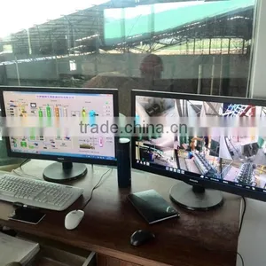 CE Approved Wood Gasifier Boiler Wood Chips Power Generator Sawdust Gasification Power Generation thumbnail-3