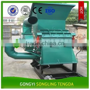 Hot Sale Car Crusher Machine/Waste Bicycle Crusher With Good Quality thumbnail-5