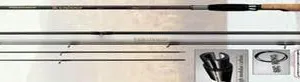 Sheran Fishing Rods H-CARBON RAINBOW FEEDER Feeder Rods thumbnail-1