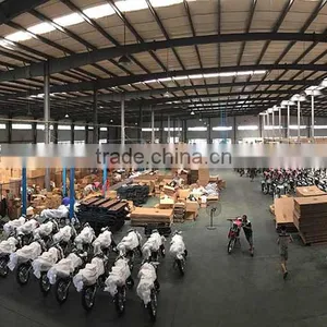 Chongqing Xcross Motorcycle Co., Ltd. company overview - view 1 thumbnail