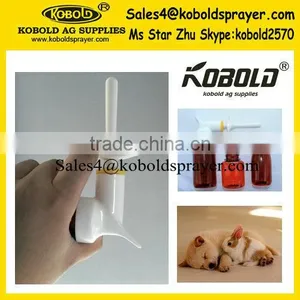 Made in China Pet Animal Medicine Feed Sprayer thumbnail-1