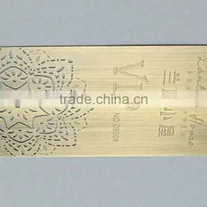 High Quality Magnetic Stripe Card/ Metal Card From China Supplier thumbnail-3