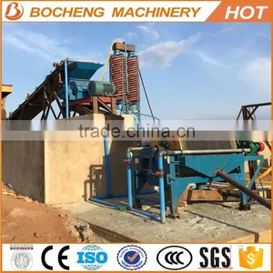 China CTB Roller Type Electric Magnetic Drum Separator thumbnail-5
