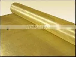 Copper Wire Mesh thumbnail-3