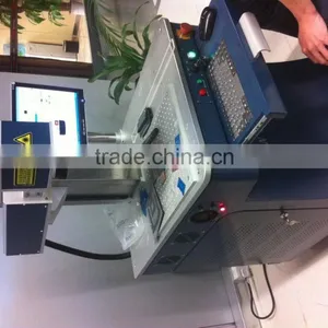 Cheap Price Laser Printing Machine for Pigeon Rings ,pigeon Ring Making Machine thumbnail-2