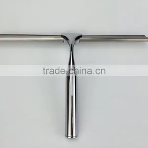 Titanlim Alloy Glass Cleaner/brush/slicker/spatula for Window thumbnail-1