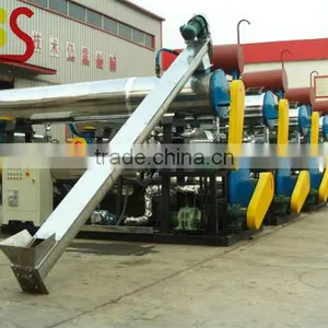 High Quality Fish Meal Machine With CE Certificate thumbnail-1