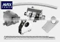 Glasshouse Auto Ventilation Rack and Pinion thumbnail-1