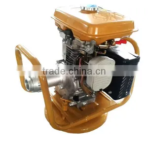 ROBIN EY20 Gasoline Engine Portable Concrete Vibrators HT-ZB50A Portable Concrete Vibrator thumbnail-1