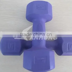 Chinia Plastic Dumbell for Sport thumbnail-3