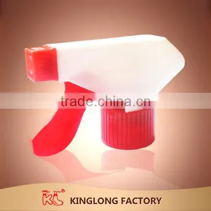 Chinese Reliable Suppliers!!!High Quality Cheap Sprayer Trigger for Flower thumbnail-6