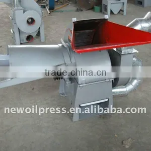 Factory Price Animal Feed Grinder 9FQ-42 for Sale thumbnail-3