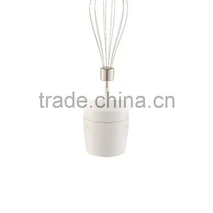 Electric Hand Blender Set With Many Parts Like Chopper Whrisk Cup thumbnail-5