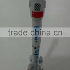 Hot Sale Customized Used Rocket Model For Advertising thumbnail-5