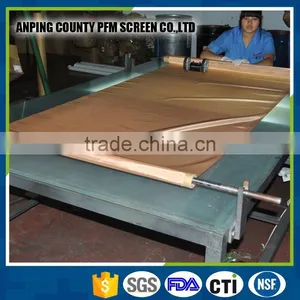 Brass Wire Mesh/Copper Wire Mesh/Copper Mesh thumbnail-5