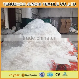 12mm Length Polypropylene Fiber Concrete Fibres thumbnail-3