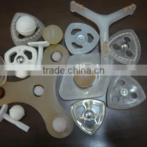 Triangular Sieve/Pan Cleaner thumbnail-6
