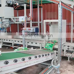 Packing Machine for Plastic Bag Dry Mortar Packing thumbnail-4