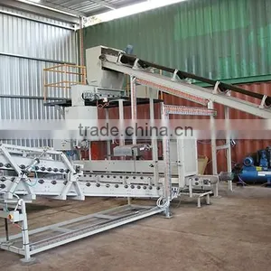 Electric Driven Type PP Bag Cement Automatic Bagging Machine thumbnail-1