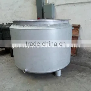 Vertical Fermentation Tank With 600L 85 thumbnail-1