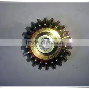 Factory Price ISO9001 High Quality JFR03 Small Gears thumbnail-2