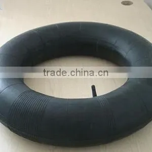 Butyl Rubber Car Tube 155/165R12,145/155R12,125/135R12 thumbnail-2