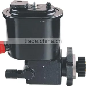 KAMAZ 6520-3407200 Power Steering Pump thumbnail-1