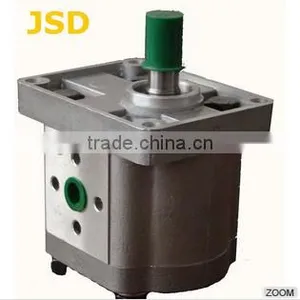 CB-FA Series Hydraulic Gear Pump for the Spare Parts of Forklift thumbnail-1