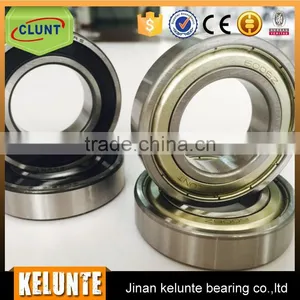 Japan Nachi Bearing Mechanical Parts Deep Groove Ball Bearing 6007 thumbnail-2