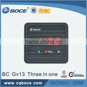 Digital Multifunction Generator Meter BC-GV13 thumbnail-1