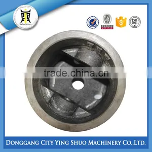 OEM Iron Cardan Castings thumbnail-1