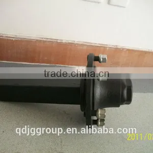Agricultural Axles (stub Axle) thumbnail-1