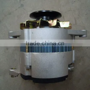 Alternator for Truck (russia) thumbnail-3