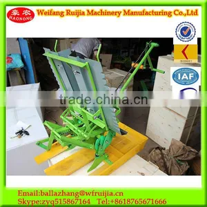 High Credibility Chinese Modern Agricultural Best Price Mini Manual Rice Planter Machine for Sale thumbnail-1