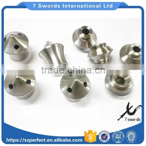 303 304 316 Stainless Steel CNC Machining CNC Machined Parts CNC Machining Service thumbnail-1