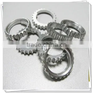 OEM High Precision Machining Milling Machine for Sale thumbnail-2