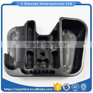 Customized High Demand Precisely Customized Cnc Rapid Prototyping Plastic Pom thumbnail-6