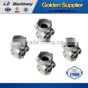 Steel Die Casting Parts Making thumbnail-1