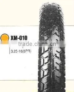 Motocycle Tires 3.25-16 thumbnail-1